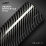 elemento graphite metalic