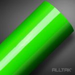 ULTRA APPLE GREEN alltak