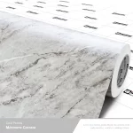 Gold Pedras Marmore Carrara w