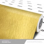 Gold Escovado Ouro v w