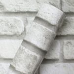 DECOR TIJOLO BRANCO D ALLTAK