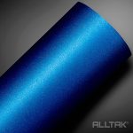 JATEADO NAVY BLUE METALLIC JM