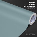 KROMA FORMA Azul Boreal