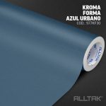 KROMA FORMA Azul Urbano