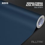Kroma Forma Azul Petroleo kf