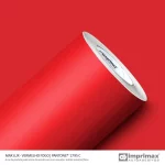 MAX+LUX+VERMELHO FOGO