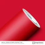 MAX+LUX+VERMELHO TOMATE