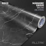 Marmore Grigio Brilho