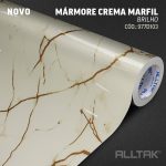 Marmore Crema Marfil Brilho