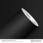 Pisomax Antiderrapante Preto