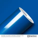 SILVER+MAX+AZUL+MÉDIO+S+BRILHO