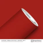 SILVER+MAX+VERMELHO VIVO FOSCO