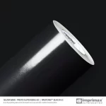 Silver+max+preto super brilho