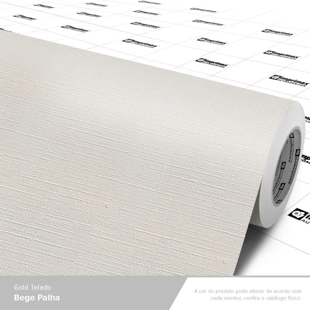 Telado+bege+palha w