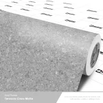 Terrazzo+Cinza+Matte w