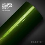 Ultra Green Bright Jade