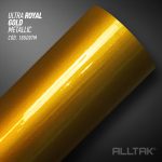 Ultra ROYAL GOLD