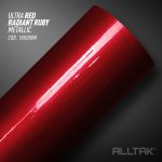 Ultra Red Radiant Ruby Alltak