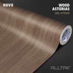 Wood Asturias