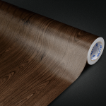 Wood Capuccino