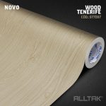 Wood Tenerife
