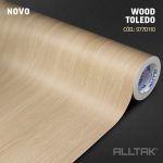Wood Toledo