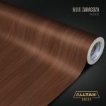 Wood Zaragoza Fosco