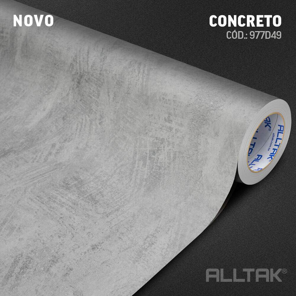 alltak decor concreto