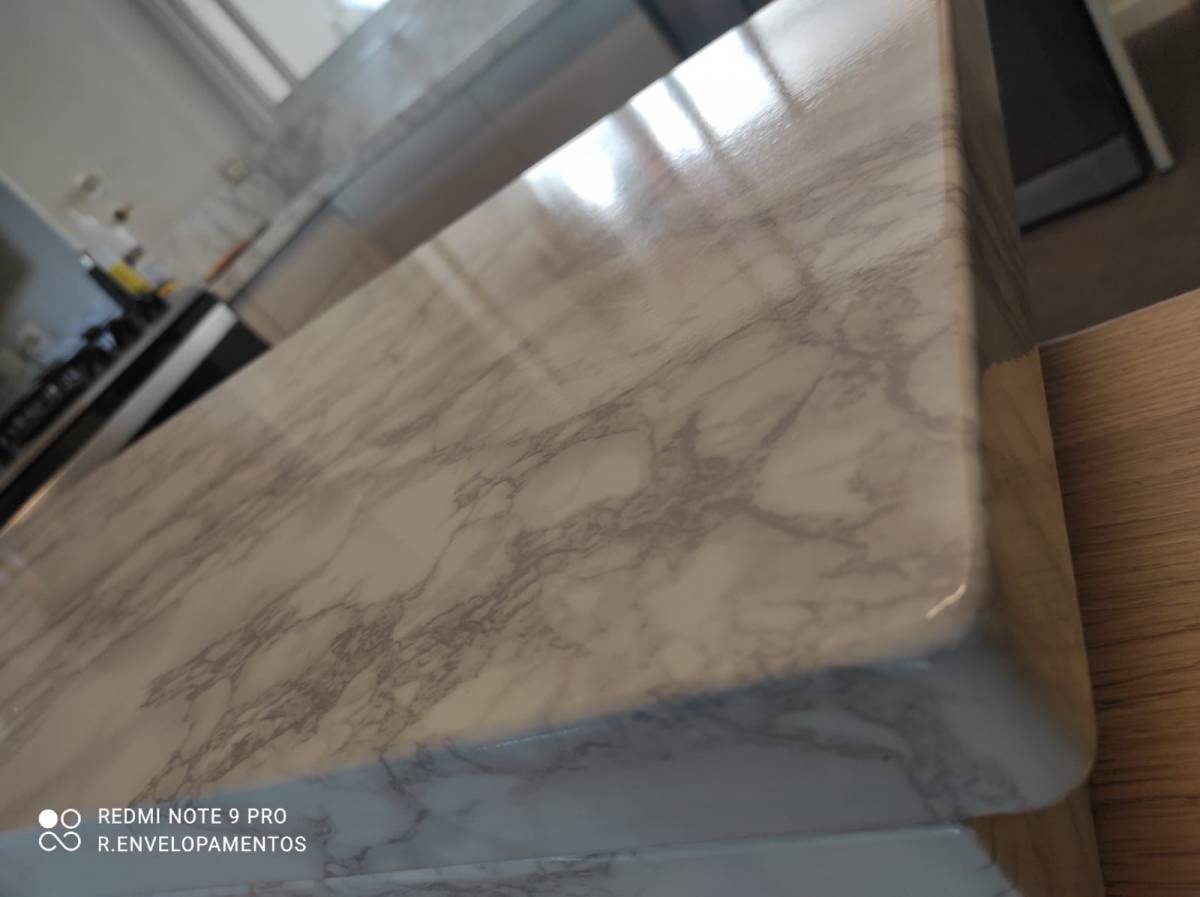 carrara brilho revest