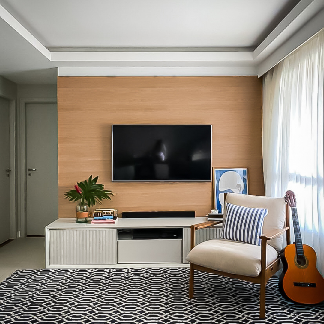 carvalho revestimento