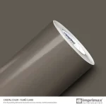 cristal color fume claro