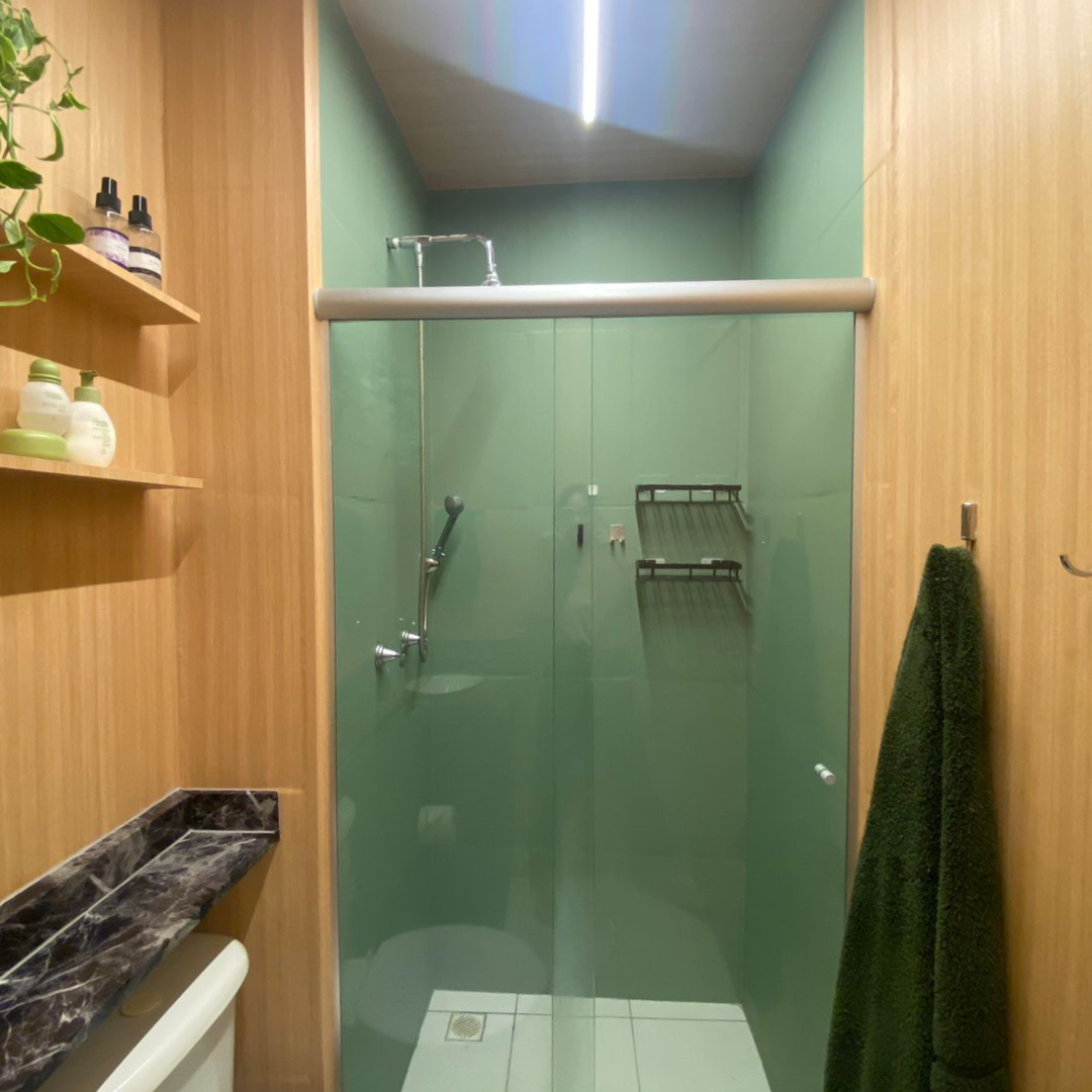 formica verde balsamo revestime