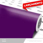 gold max violeta