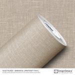 gold telado brim bege