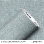 gold telado brim cinza