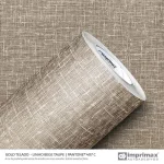 gold telado linho bege taupe