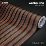 wood Burgo