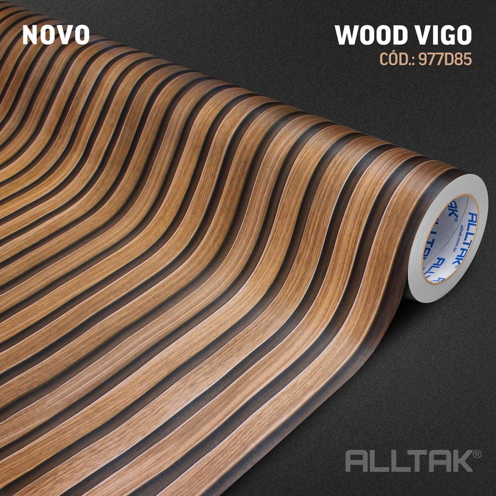 wood Vigo cod d