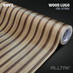 wood lugo