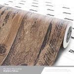 PisoMax Decorativo Madeira Tabua