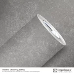 Pisomax Cimento Queimado