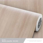 Pisomax Madeira Jequitiba MJ