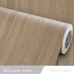 Pisomax Madeira Jequitiba MJ