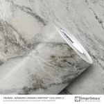 Pisomax Marmore Carrara