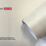 Chevron Soft Gold