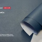 Formica Azul