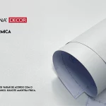 Formica Branco
