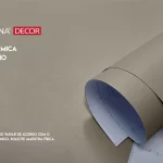 Formica Cinza Cromio