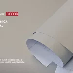 Formica Cinza Glacial