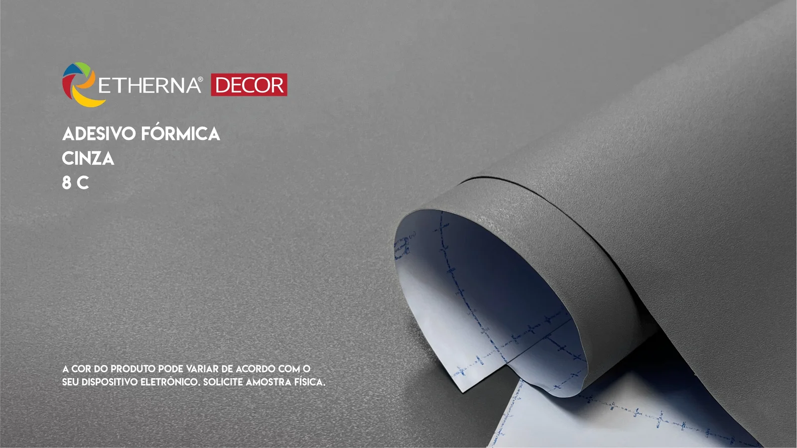 Formica Cinza